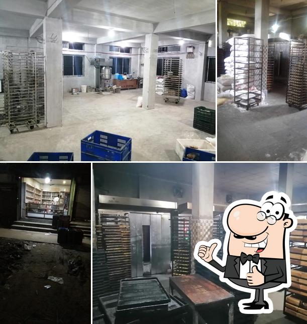 Barak Bakery
