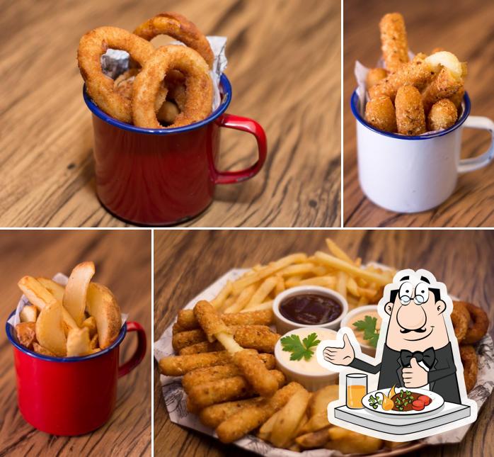 Blend Artesanal Burguer