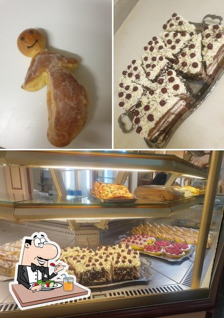 Boulangerie Pâtisserie. Chez Cyril et Vaness