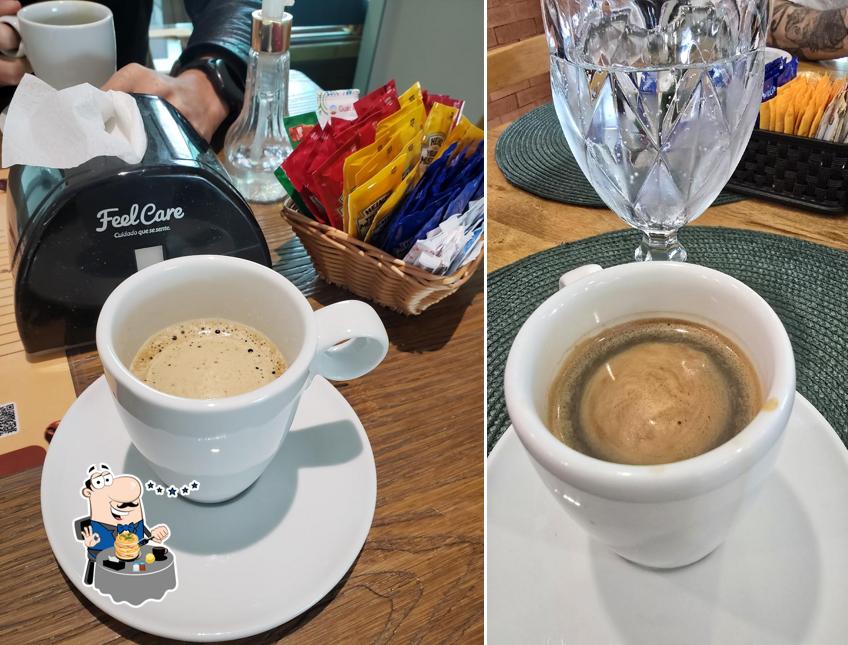 Café Dona Alice