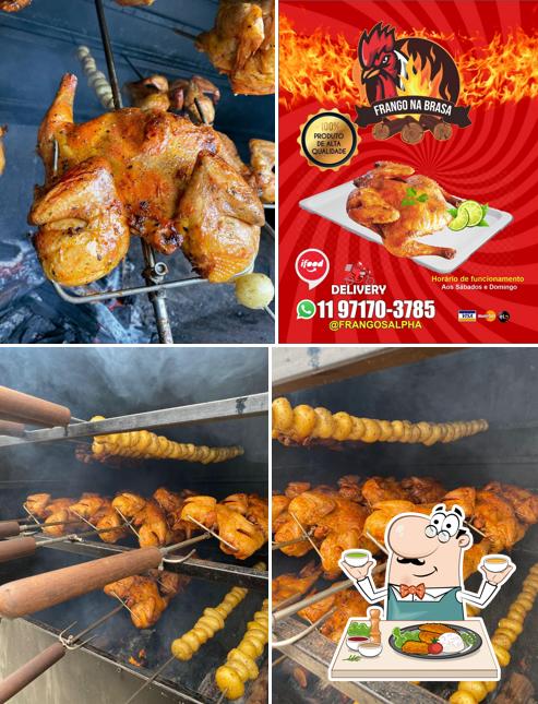 Frangos Alpha