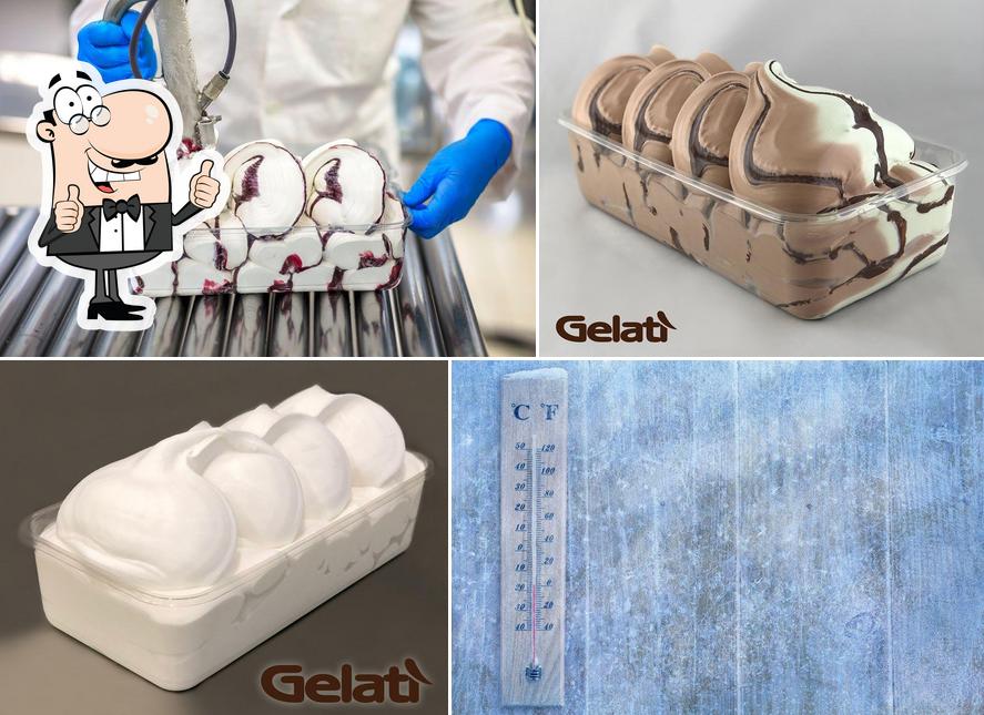 Vedi la immagine di Gelati