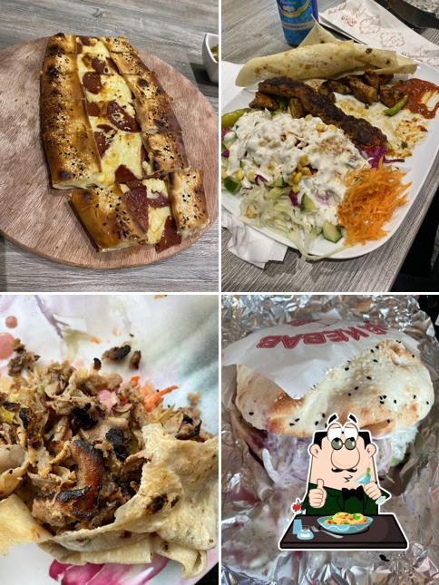 Hertener Kebab Pizza Haus