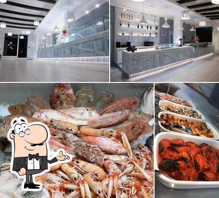 Il Tentacolo Molfetta