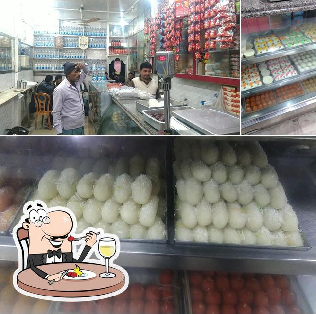 Maa Tara sweets