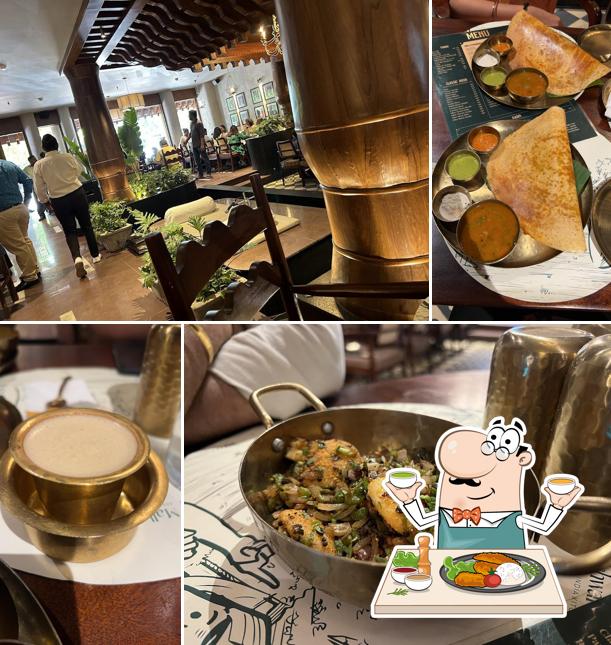 Meals at Malleshwaram