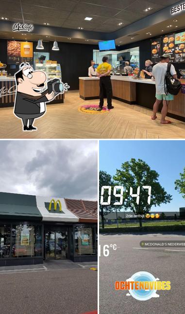 McDrive Nederweert
