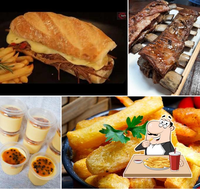 Mestre da Brasa Delivery
