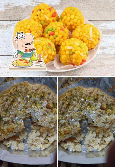 New Kanhaiya Misthan