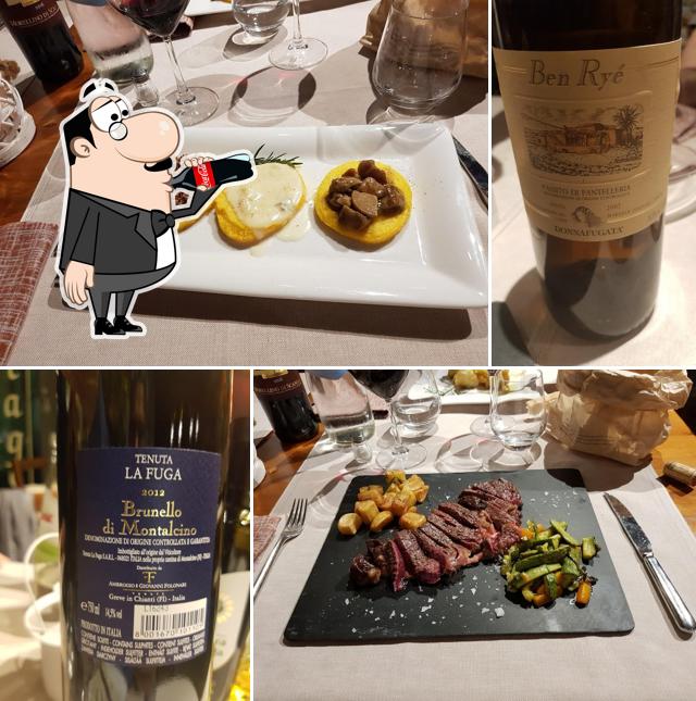 Ristorante Grill Steak Bistrot