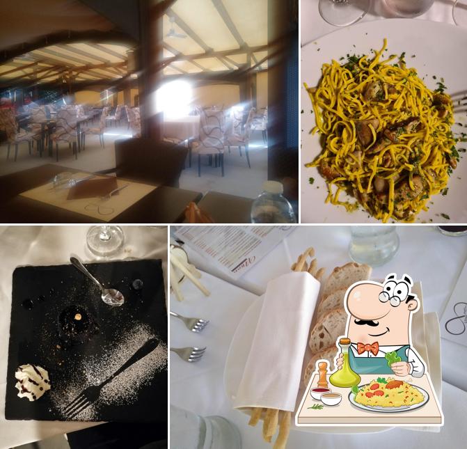 Ristorante L'Ottocento
