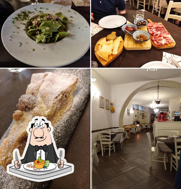 Trattoria del Vescovo