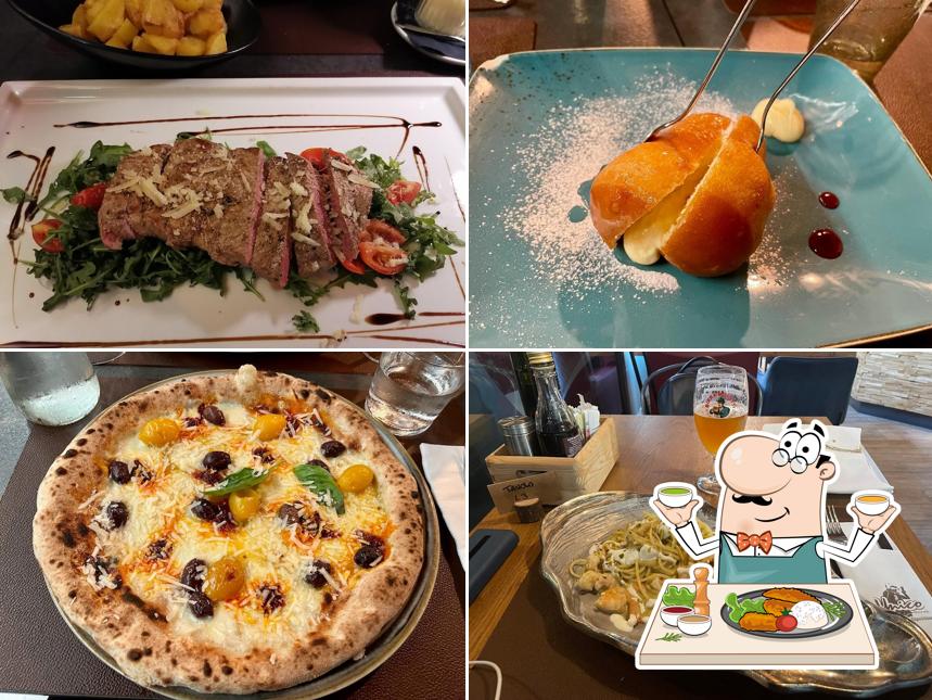 Platti al Unico Ristorante Pizzeria Treviso