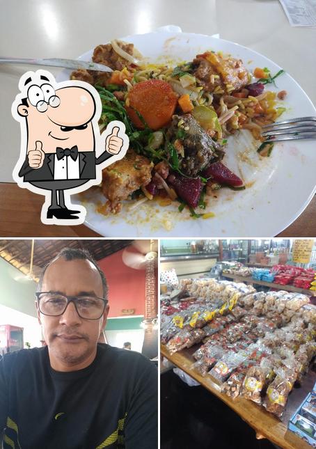 Restaurante Chalé da Prata