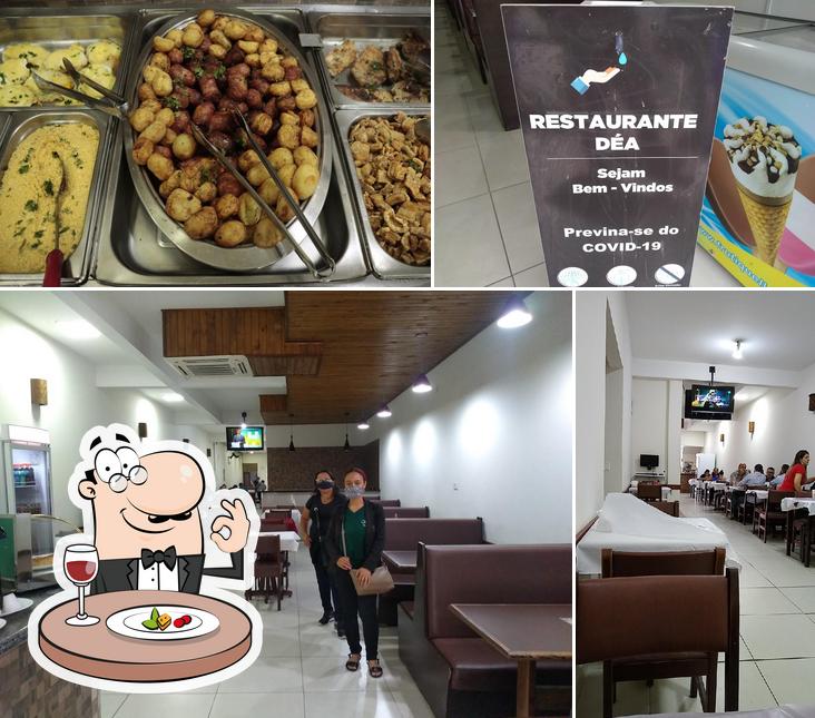 Restaurante da Su