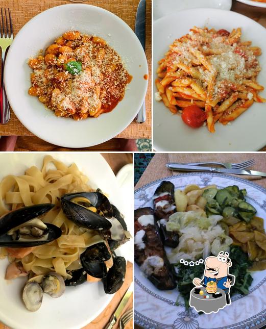 Cibo al Tommasini