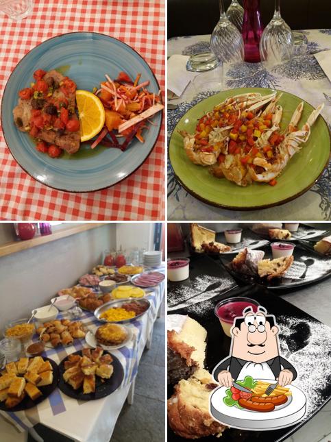 Cibo al Sottosopra