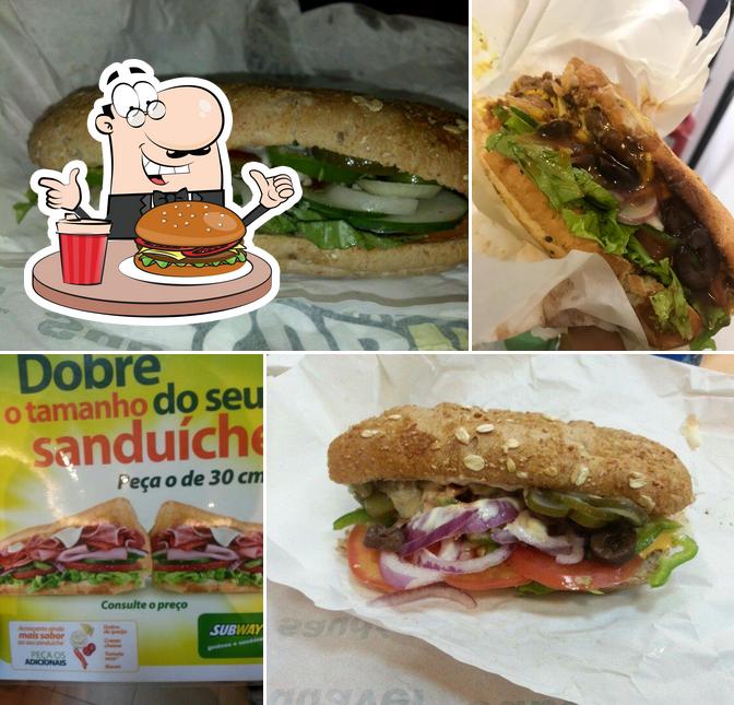 SUBWAY