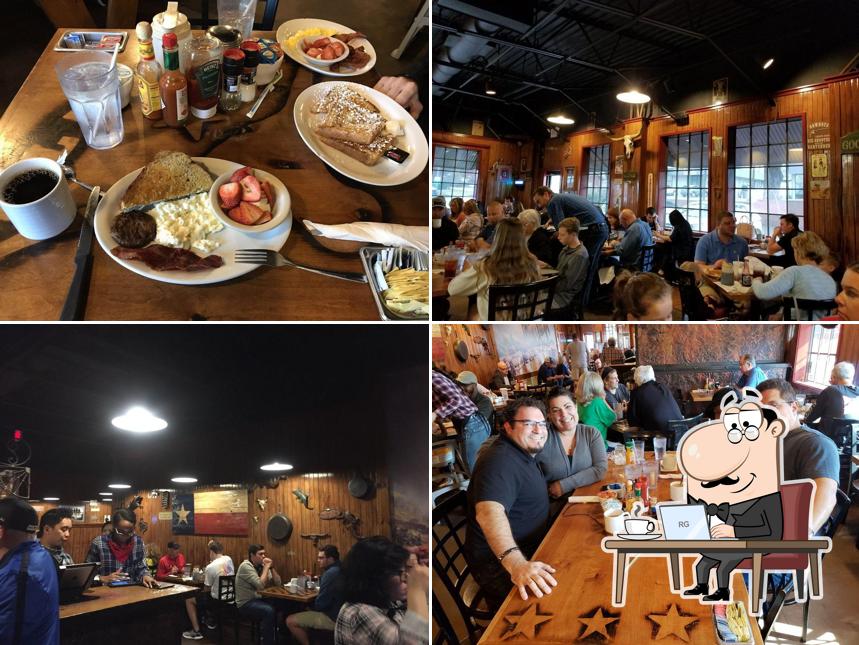 Old West Cafe Near Me Discover Hidden Gems