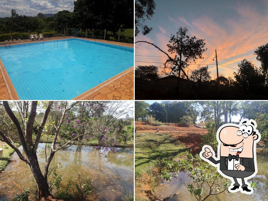 Pesque Clube Hilbert