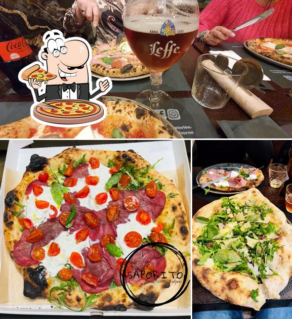 La pizza è il piatto veloce preferito al mondo