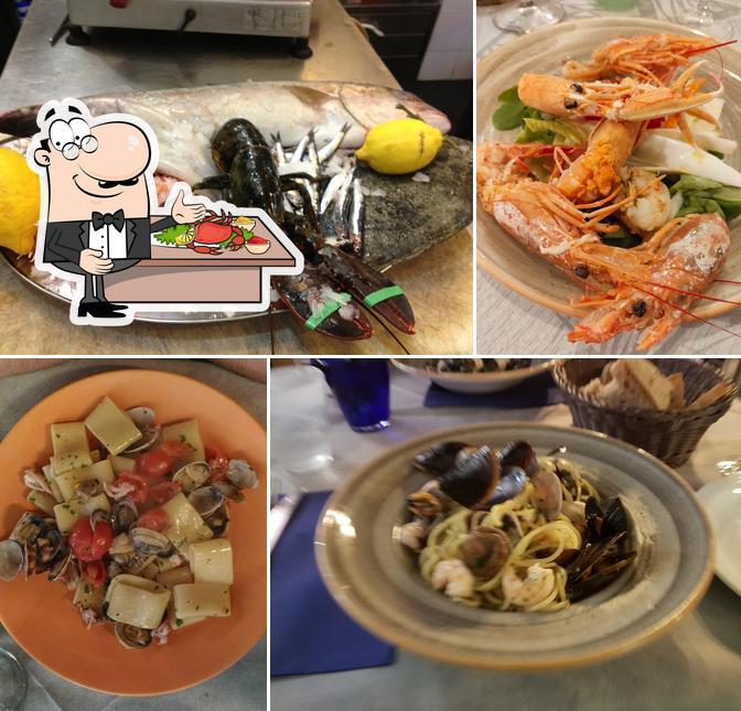 Antica Osteria dell'Uva La Spezia