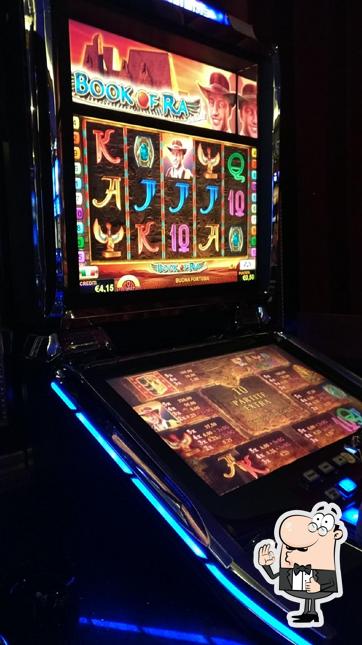 Vedi questa immagine di Sala Admiral SLOT & VLT