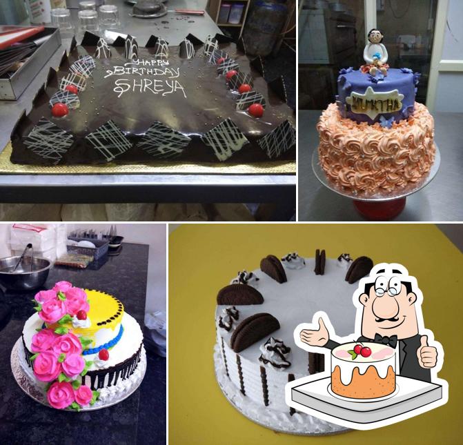 See the picture of CNS Pastries