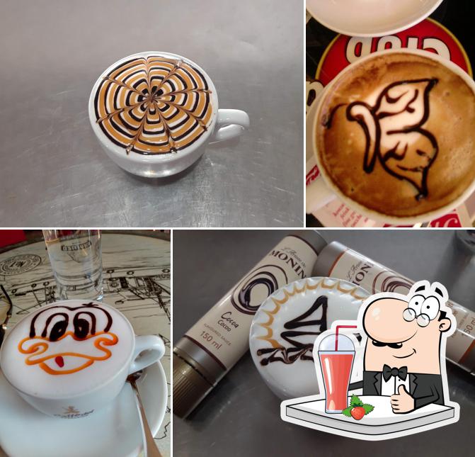 Goditi un drink a Caffe Bar Mihovil
