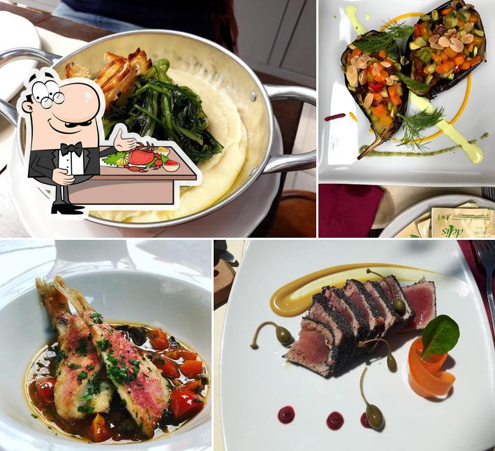 Mini Bar Garden Bistrot