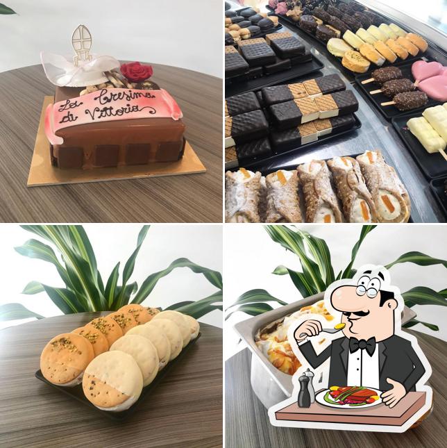 Gelateria Fiorotto 1984