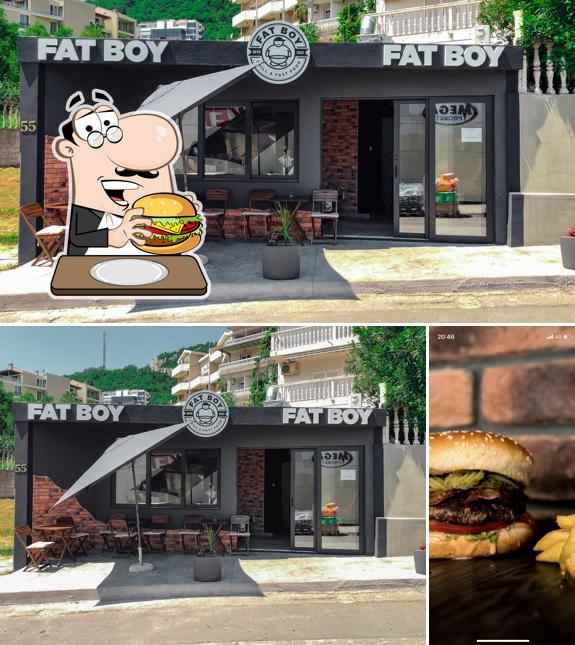 Fat Boy