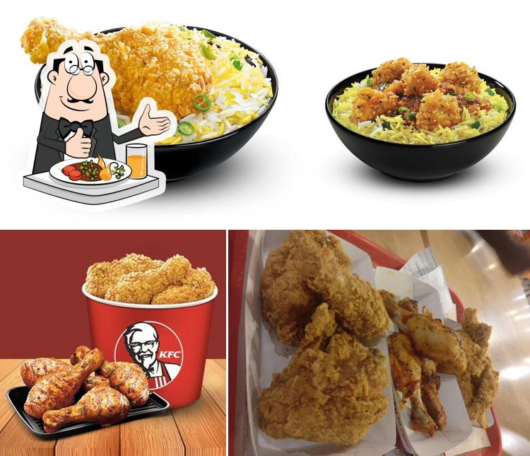 KFC