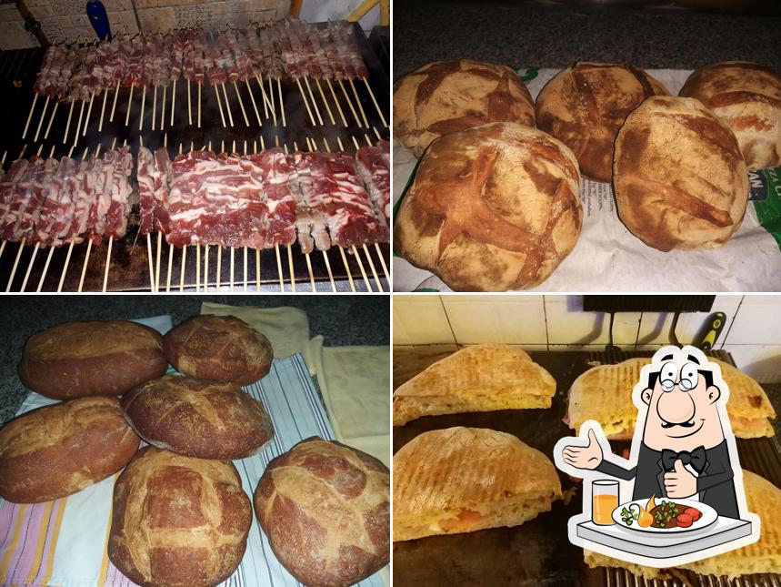 L'Angolo Della Pizza