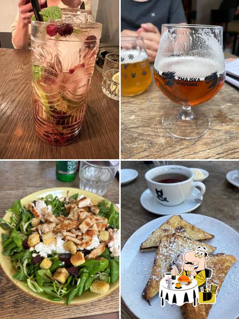 Platti al Otto & Frank