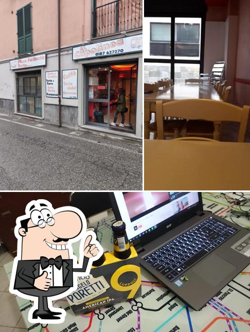 Vedi la foto di Al Capolinea