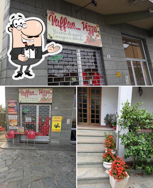 Guarda questa immagine di Vaffan...Pizza