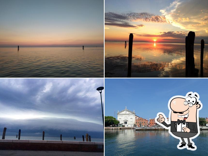 Bar Gelateria Laguna