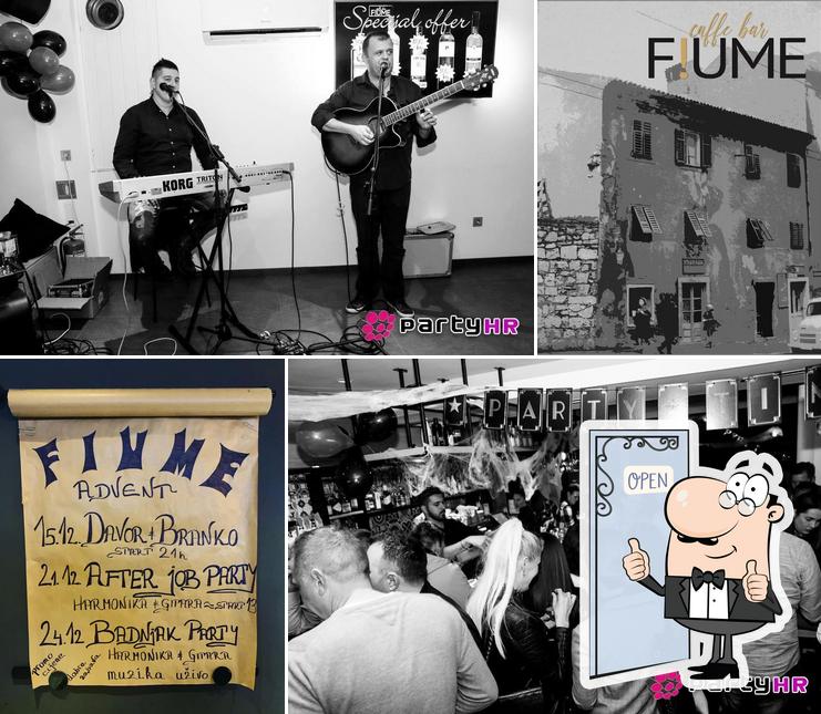 Guarda la immagine di Fiume