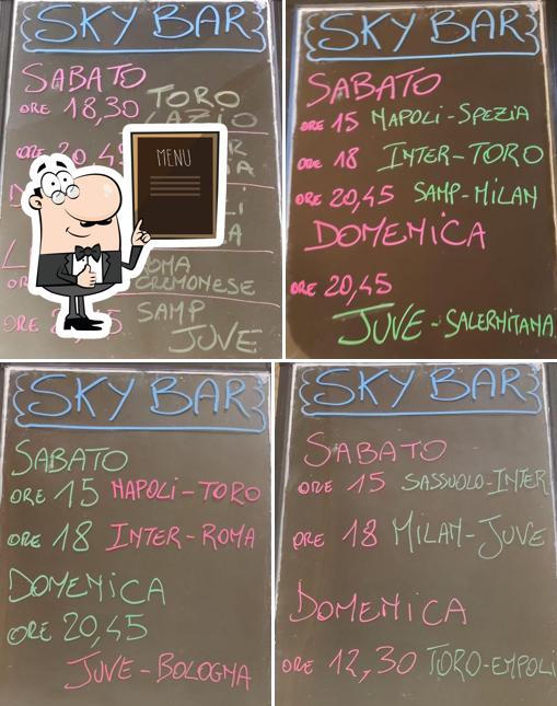 Giaveno Bar della Torre