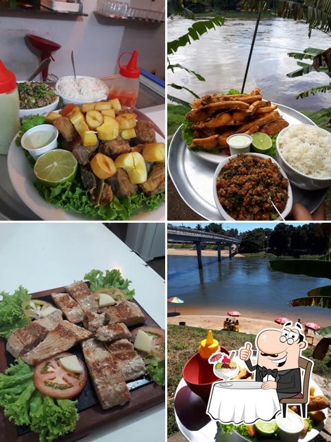 Passarela Grill