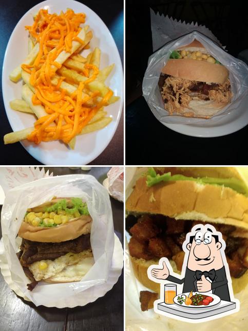 Rei Do Hamburguer