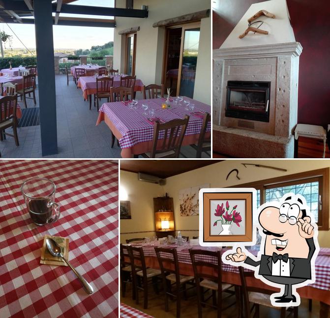 Azienda Agrituristica la Torre