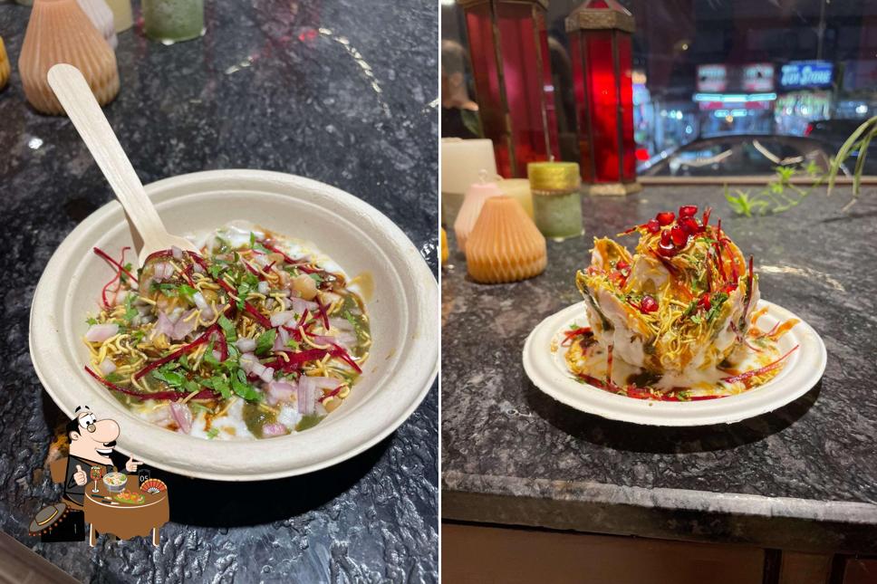 Food at Dalurams