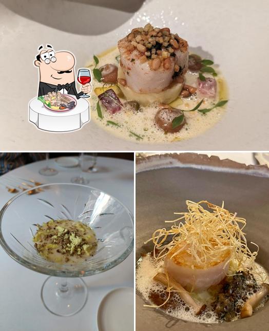 Escalopes à Restaurant Flavours