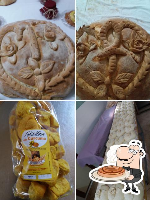 Forno Sapori Antichi