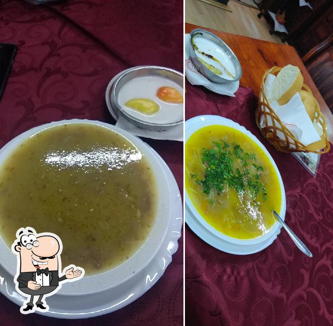 Гостилница Бриони