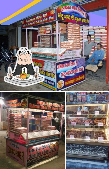 Krishna sweets House