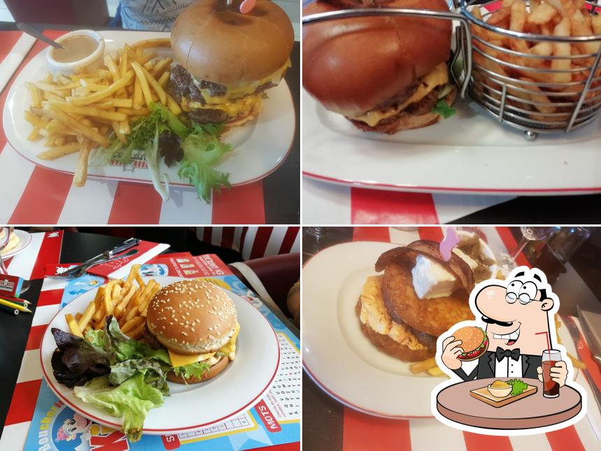 Restaurant La Boucherie