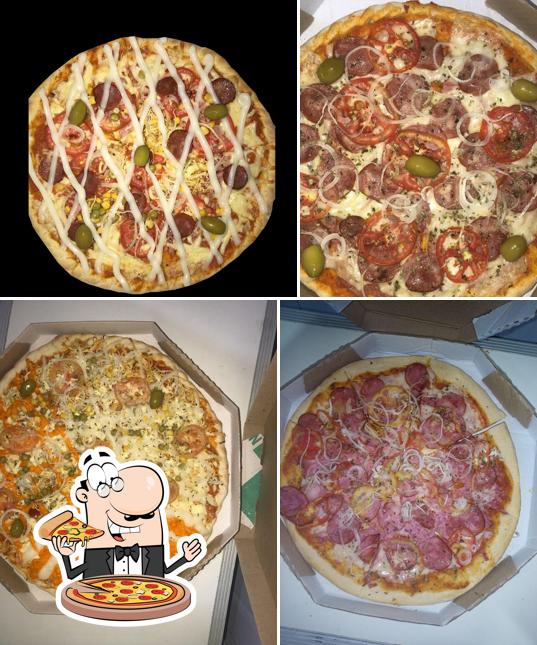 La Pizza SD